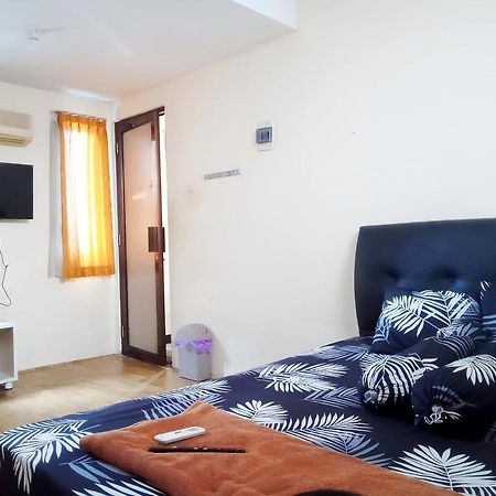 יוגיאקרטה De Patuk Homestay מראה חיצוני תמונה