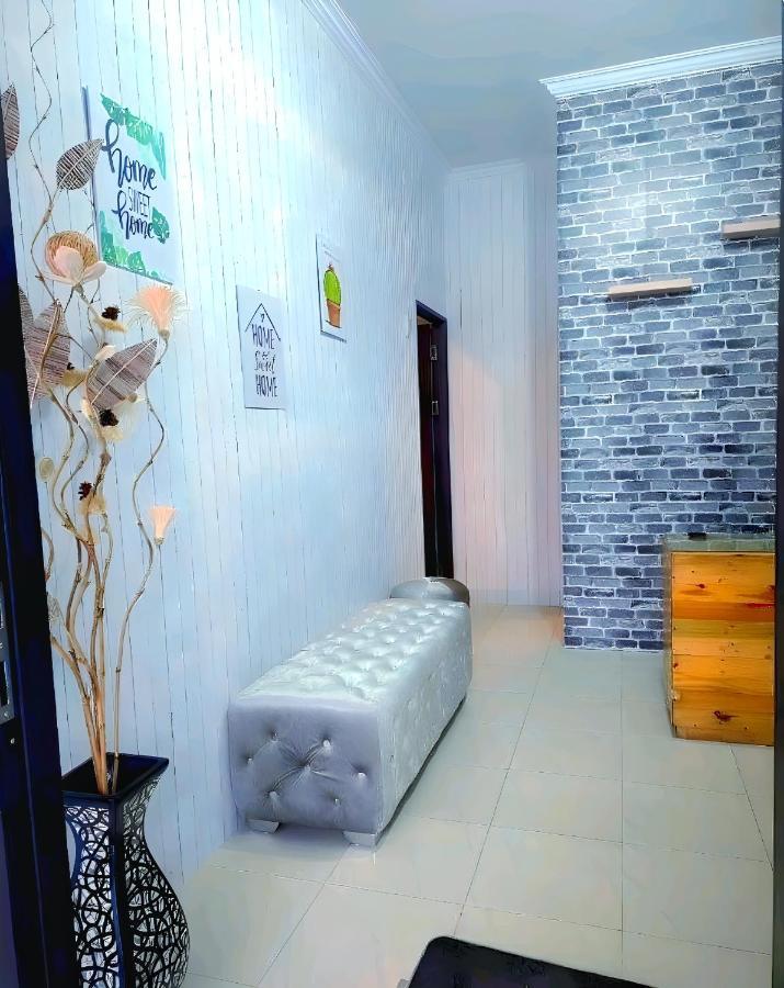 יוגיאקרטה De Patuk Homestay מראה חיצוני תמונה