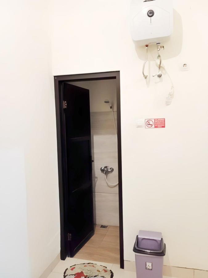 יוגיאקרטה De Patuk Homestay מראה חיצוני תמונה