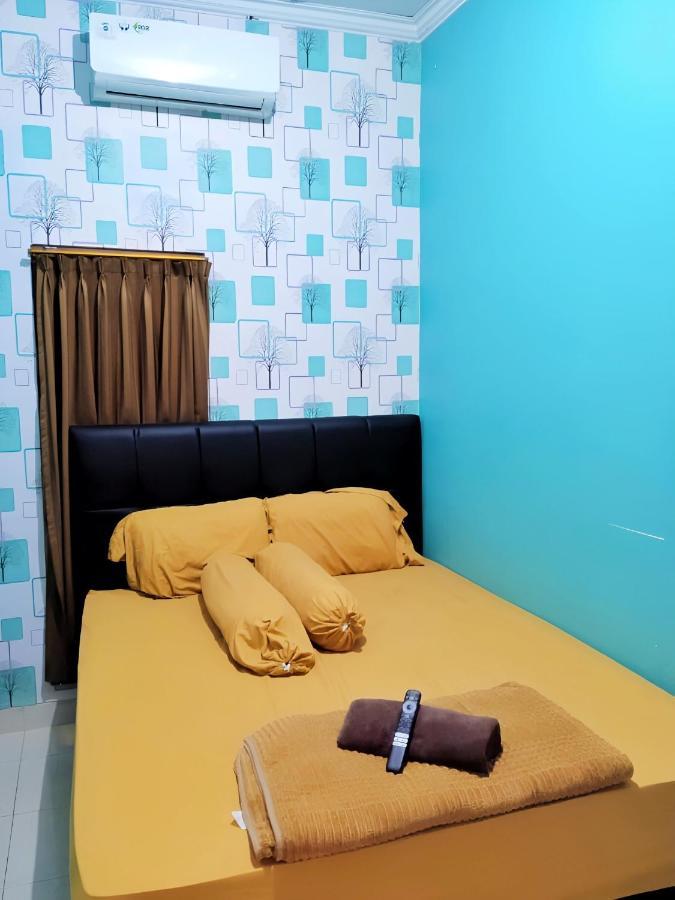 יוגיאקרטה De Patuk Homestay מראה חיצוני תמונה